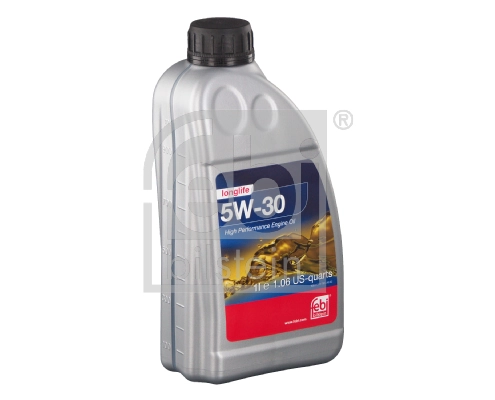 Engine Oil